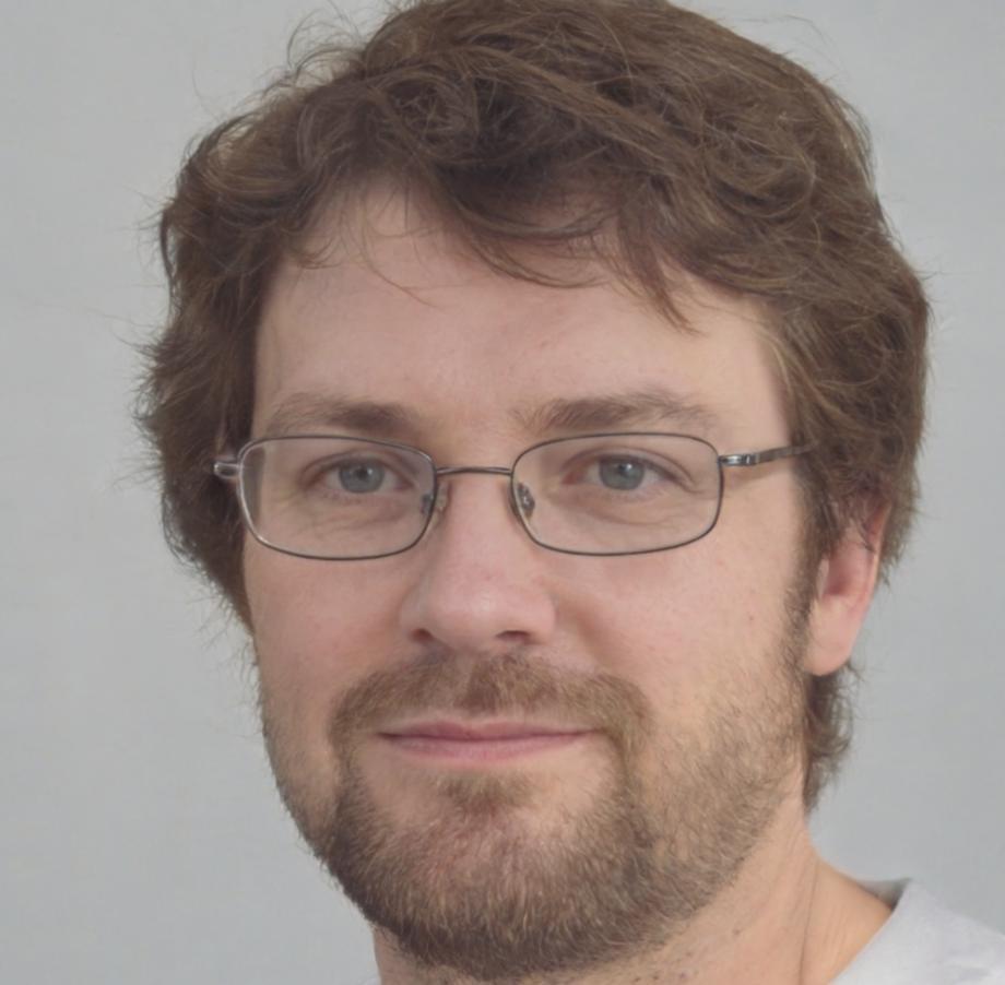 Marc Lefevre, Expert en Innovation Startup