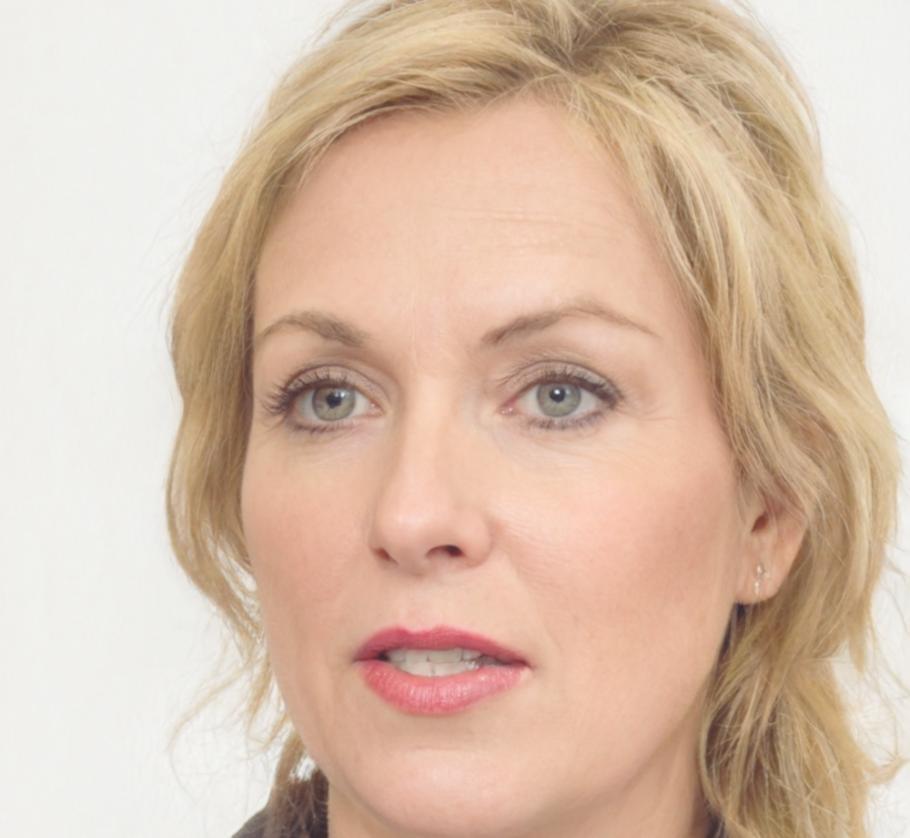 Sarah Dumont, Directrice Stratégique Financière